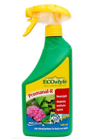 Pesticide and leafshine